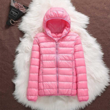 Isla - Waterproof Jacket