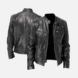 Henry - Timeless Elegant Jacket