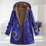 Ivy - Elegant Mid-Season Coat
