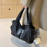 Jemima - Classic Everyday Shoulder Bag