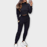 Ella - Tracksuit Set