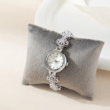 Poppy - Rounded Bracelet Watch