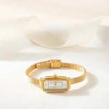 Matilda - Textured Bracelet Watch
