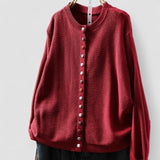 Philippa - Elegant Cardigan