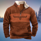 Matthew - Soft Hooded Sweatshirt