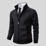 Joshua - Elegant Cardigan