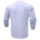 Oscar - Long-Sleeve Shirt