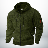 Jordan - Modern Fleece Jacket
