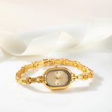 Ava - Minimalist Bracelet Watch