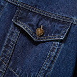 Harvey - Classic Denim Jacket