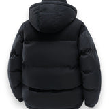 Bodhi - Modern Puffer Jacket