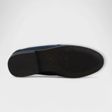 Eden - Flannel Loafers