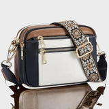 Amelia - Refined Shoulder Bag