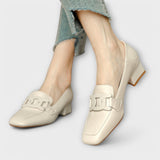 Monica - Comfortable Slip-On