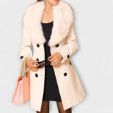 Uma - Warm Winter Coat