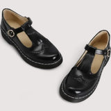 Gwendolyn - Elegant & Timeless Shoes