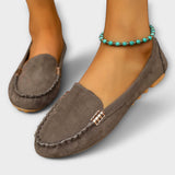 Dakota - Mule Loafers