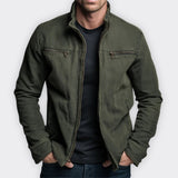 Noah - Classic Casual Jacket