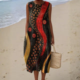 Lola - Blaze Beat Dress