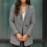 Joanna - Elegant Cold-Weather Coat