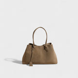 Indi - Minimalist Structured Handbag