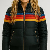 Leah - Waterproof Rain Coat