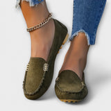 Summer - Statement Loafers