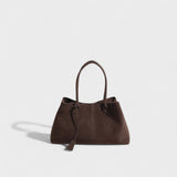 Indi - Minimalist Structured Handbag