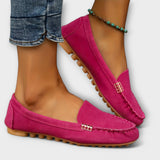 Dakota - Mule Loafers