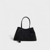 Indi - Minimalist Structured Handbag