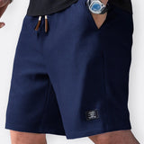Noah Smart Summer Shorts