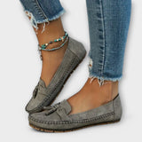 Gemma - Orthopaedic Ballet Flats
