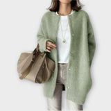 Zahra - Elegant Coat