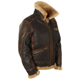 Jasper - Pilot Jacket
