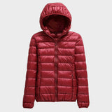 Amelia - Waterproof Jacket