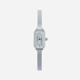 Matilda - Textured Bracelet Watch