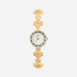 Poppy - Rounded Bracelet Watch
