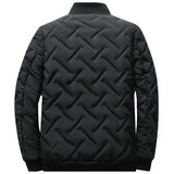 Harrison - Stylish Winter Jacket