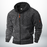 Jordan - Modern Fleece Jacket
