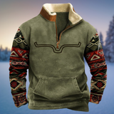 Matthew - Soft Hooded Sweatshirt