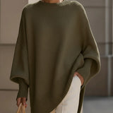 Brooke - Oversized Knit Jumper