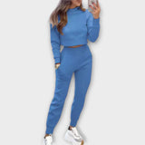 Ella - Tracksuit Set
