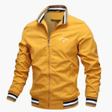 Theodore - Premium Elegant Jacket