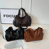 Jemima - Classic Everyday Shoulder Bag