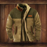 James - Outdoor Fleece Vest