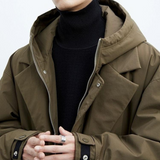 Edward - Windproof Waterproof Jacket