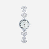 Poppy - Rounded Bracelet Watch
