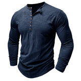 Oscar - Long-Sleeve Shirt