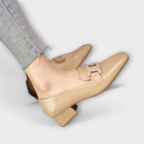 Monica - Comfortable Slip-On