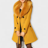 Uma - Warm Winter Coat
